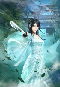 絕世神偷廢柴七小姐-絕世神偷:廢柴七小姐