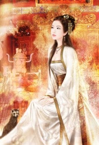 葬尽尘寰