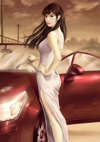 父女戲春水