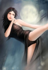 极品嚣张妖女